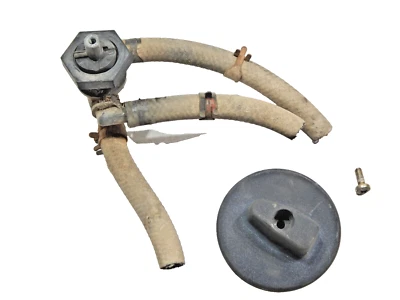 Gas fuel valve petcock 2004 Polaris 330 Magnum - Image 1 of 4