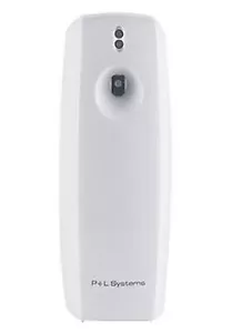 Difusor Fragancias LED Automático Noche / Día Pelsis Perfumes Insecticida - Imagen 1 de 1