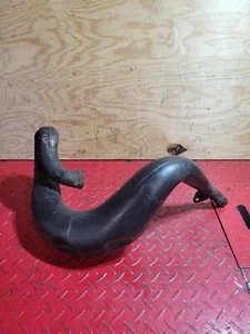 1986 KTM MX-C 250 MXC250 Exhaust Pipe - Foto 1 di 19