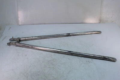 10-15  Ski-doo Summit 600 Sport Carb rear member 518326559 - Image 1 of 4