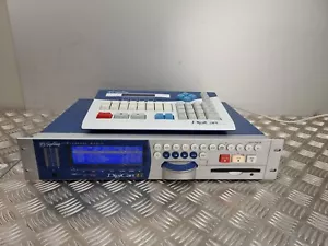360 Systems DigiCart E-3000 registratore audio digitale + telecomando RC-320 - Foto 1 di 6