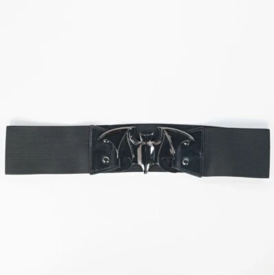 Cinto gótico Kreepsville - Imagem 1 de 4