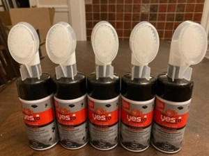5X YES TO Tomatoes Charcoal Oxygenated Foaming Cleanser 3.8oz each - Picture 1 of 5