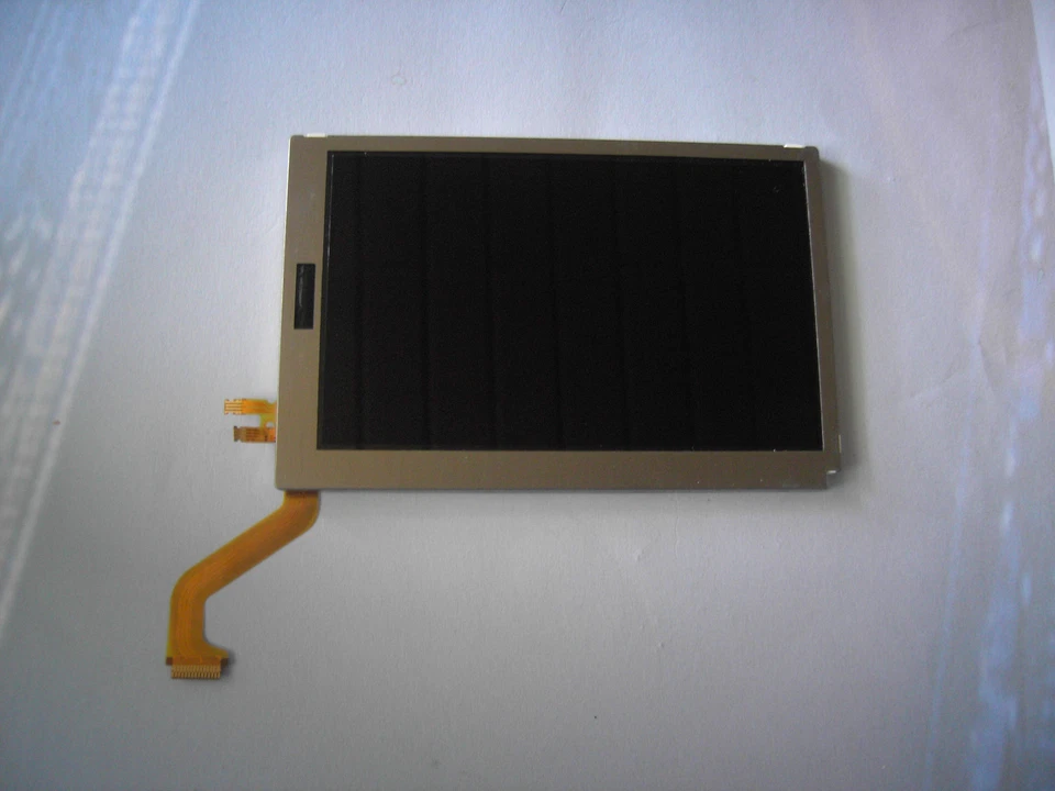 MARKENLOS Nintendo 3DS Display oben, Bildschirm, LCD NEU