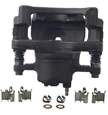 Pinza de freno de disco base Cardone 19-B3198 Reman se adapta a Toyota Yaris 2006 Foto 1 de 4