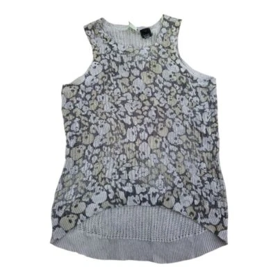 Camiseta sin mangas Harley Davidson estampado calavera talla 2xl Bikercore  Foto 1 de 4