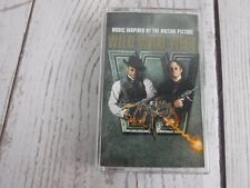 Cassette Tape WILD WILD WEST Music Inspired By The Motion Picture Soundtrack