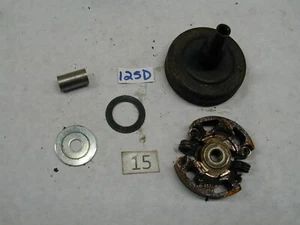 STIHL FS45 CLUTCH DRUM & CLUTCH OEM USED - Picture 1 of 1