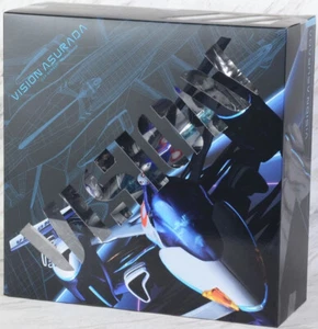 Megahouse variable Aktionsvariationen Future GPX Cyber Formula VISION Asurada - Bild 1 von 18