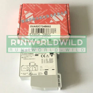 1pcs New Carlo gavazzi DUA52C724B002 - Picture 1 of 1