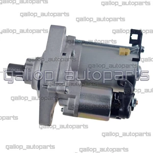 9TH MITSUBA STYLE STARTER MOTOR FOR HONDA ACCORD CK CM 3.0L V6 J30A1 J30A4 97-07 - Picture 1 of 4