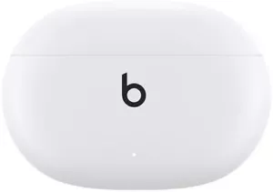 Replacement Beats Studio Buds Totally Wireless Earphones Left,Right,Case White - Picture 1 of 6