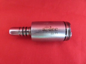 Motore elettrico Adec EA-53 - motore dentale *garanzia* - Foto 1 di 3