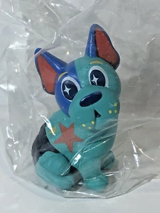 Funko Mystery Paka Paka Daisy Dukes Dogs Tushie Vinyl Figur SEALED - Bild 1 von 2