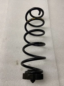 10-17 Audi A5 S5 A4 S4 Rear Suspension Coil Spring - Picture 1 of 11