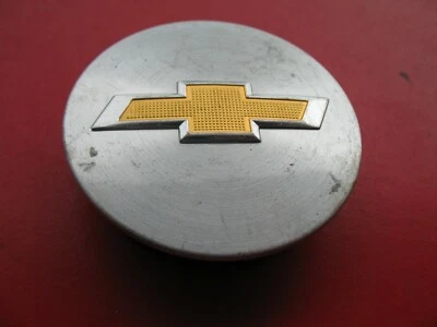CHEVROLET BLAZER COLORADO EQUINOX 1 WHEEL RIM HUB CAP HUBCAP CENTER COVER #13264 - Image 1 of 2
