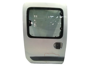 Porta scorrevole laterale vetrata DX per Renault Kangoo 3 Serie (2003 2007) - Foto 1 di 5