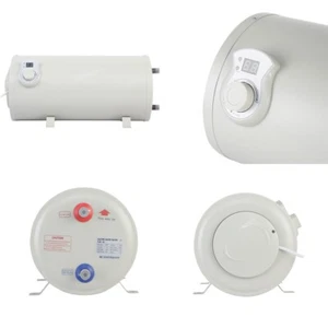 Boiler CZ 6L 12v 200W Calentador Agua Presión Furgoneta Camper 4x4 Barco - Imagen 1 de 6