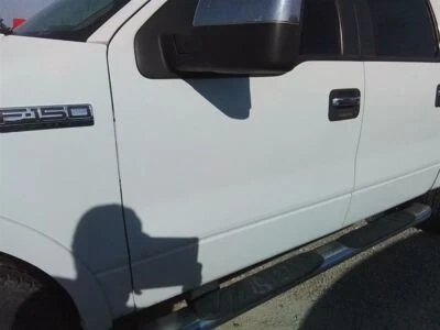 Puerta delantera del conductor doble cabina 4 puertas eléctrica para camioneta Ford F150 04-08 3246754 Foto 1 de 4