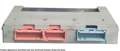 Cardone Powertrain Control Module for Skylark, Achieva, Grand Am 77-3978 - Image 1 of 4