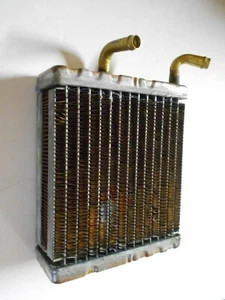 Núcleo de calefacción para Ford Courier 1978-82 sin aire acondicionado con alta salida - Imagen 1 de 4