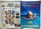Vintage Il Catalogo Disney Magia E Fantasia 1995  Giochi Vhs Libri Moda