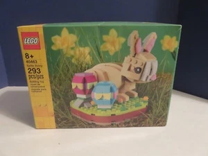LEGO Temporada: Conejo de Pascua (40463) - Imagen 1 de 3