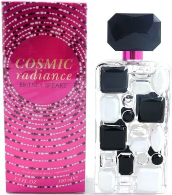 Spray para mujer Cosmic Radiance de Britney Spears 3,3 fl oz EDP Foto 1 de 3