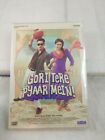Karah Johar&#39;s Gori Tere Pyaar Mein! Bollywood Hindi DVD English Subs New Sealed