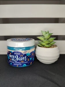 Perfectly Posh Body Scrub You're my JAM Blueberry Honey Cinnamon *SEALED* Sugar - Picture 1 of 3