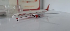 HOGAN 8997 AERONEF AVION AIRCRAFT BOEING 777-300ER AIR INDIA N/BOX 1/500 - Bild 1 von 16