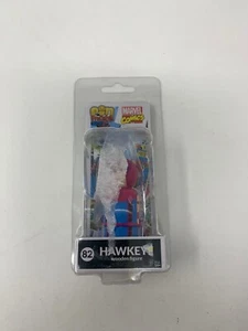Hawkeye Pin Mate Wooden Figure - Picture 1 of 2