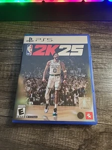 NBA 2K25 - PlayStation 5 - Imagen 1 de 4