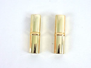 Juego de 2 lápices labiales satinados L'Oreal Paris Color Riche Reds of Worth 190 Hopeful Red - Imagen 1 de 3