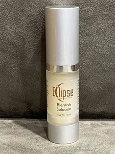 ECLIPSE BY GLOBAL CARE ESSENTIALS BLEMISH SOLUTION ACNE TREATMENT SERUM - NEW - Picture 1 of 6