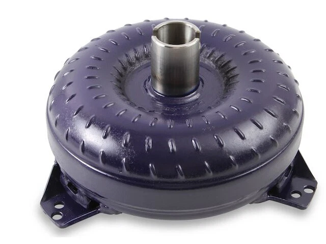 Convertidor de par de transmisión automática GMC V3500 1987-1990 BM 85935CPHJ 1988 1989 Foto 1 de 4