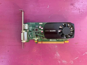 Rare Original BOX – NVIDIA PNY Quadro K620 2GB DDR3 Workstation GPU CAD - Picture 1 of 7