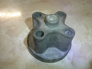 Water Pump Pulley To Fan Spacer 1962 1963 1964 Fairlane w/ 170, 200 C2OE-8546-C - Picture 1 of 8