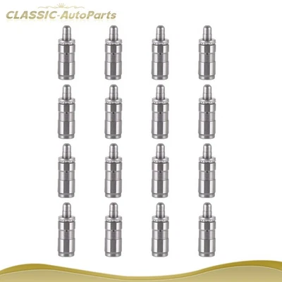 HYDRAULIC LIFTERS FOR 1995-1999 DODGE CHRYSLER EAGLE MITSUBISHI PLYMOUTH 2.0L - Изображение 1 из 4