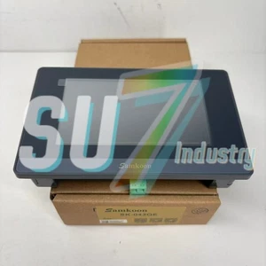 Samkoon SK-043QE HMI Touch Panel# 1pcs New In Box - Picture 1 of 6