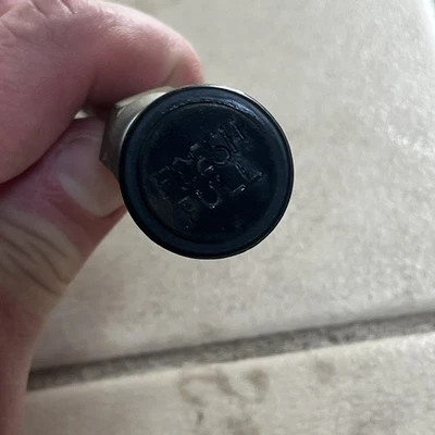 Toyota Land Cruiser FJ40 FJ45 FJ43 OEM Genuine FRESH Pull Cable And Knob - Image 1 of 4