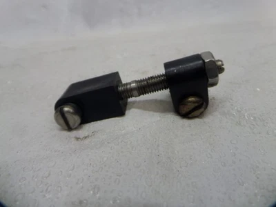 1987 FORCE 856X7A 85HP SPARK CONTROL ROD F85445 F499035 036 026 OUTBOARD MOTOR - Image 1 of 4