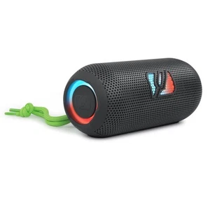 Altavoz luminoso Bluetooth A2DP Premium 60 W portátil resistente al agua IPX4 - Zdjęcie 1 z 2