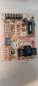 White-Rodgers 50A65-475-02 Trane P.M. Furnace Control Circuit Board New - Picture 1 of 6