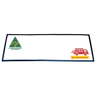 Ignis  ARB464PH  Fridge Door Gasket  Push In /Free Express Post1 - image 1 of 4