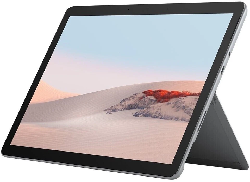 Microsoft Surface Go 2 grau Core m3-8100Y 128GB/8GB LTE 10,5" Tablet OEM Version - Bild 1 von 1