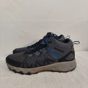 COLUMBIA Men's Peakfreak 2 Mid Outdry Men's Shoe Size 13 - Picture 1 of 9