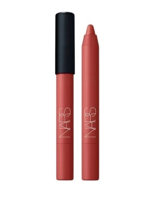 Nars Power Matte Lip Pencil Viva Las Vegas 179 New  - Image 1 of 4