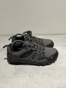 Gelert Mens Horizon Low Waterproof Walking Shoes Collared UK8 - Picture 1 of 9