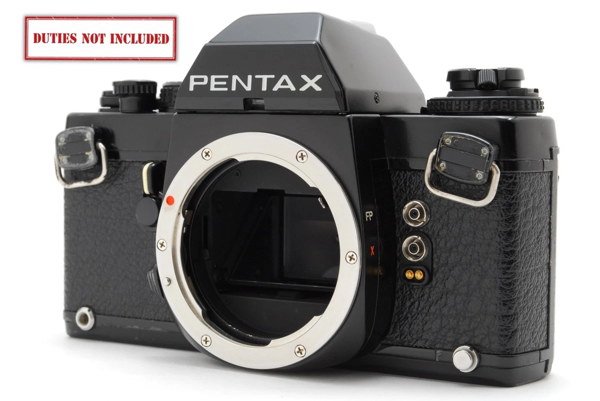 宾得LX 胶片相机| eBay